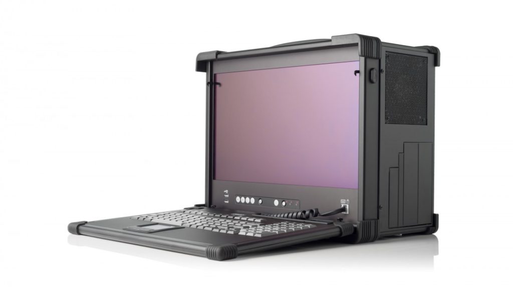 Porty-PC T95-370